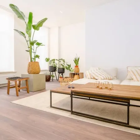 Zilt - A Brand New Near The Sea Apartamento
