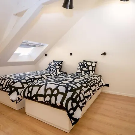 Apartamento Zilt - A Brand New Near The Sea