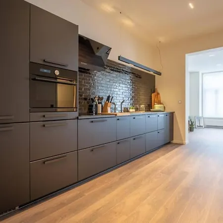 Zilt - A Brand New Near The Sea Apartamento *