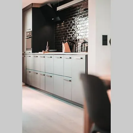 Apartamento Zilt - A Brand New Near The Sea