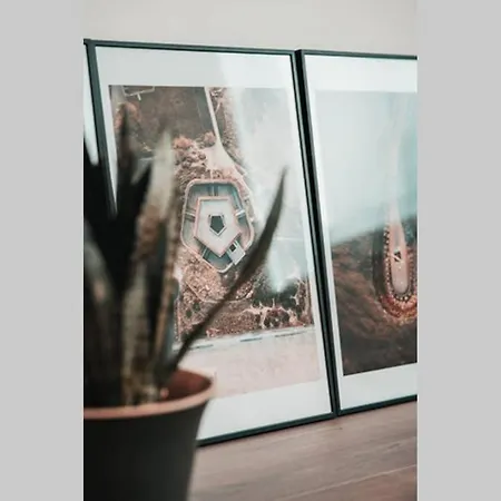 Apartment Zilt - A Brand New Near The Sea *