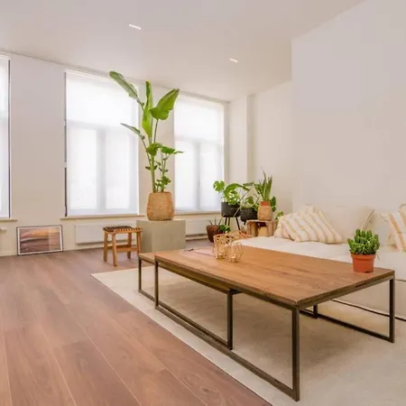 Apartamento Zilt - A Brand New Near The Sea