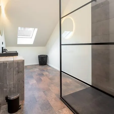 Apartamento Zilt - A Brand New Near The Sea Ostende